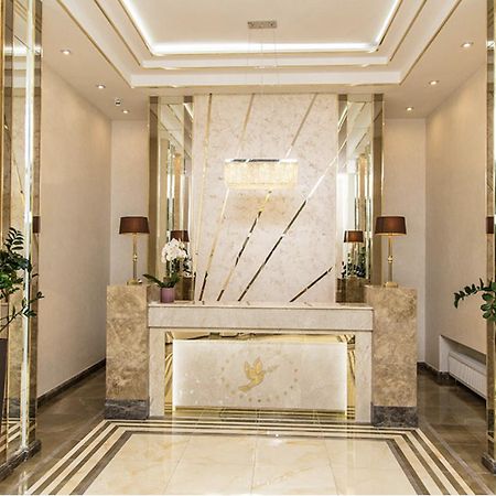 Skycity Apartments 敖德萨 外观 照片