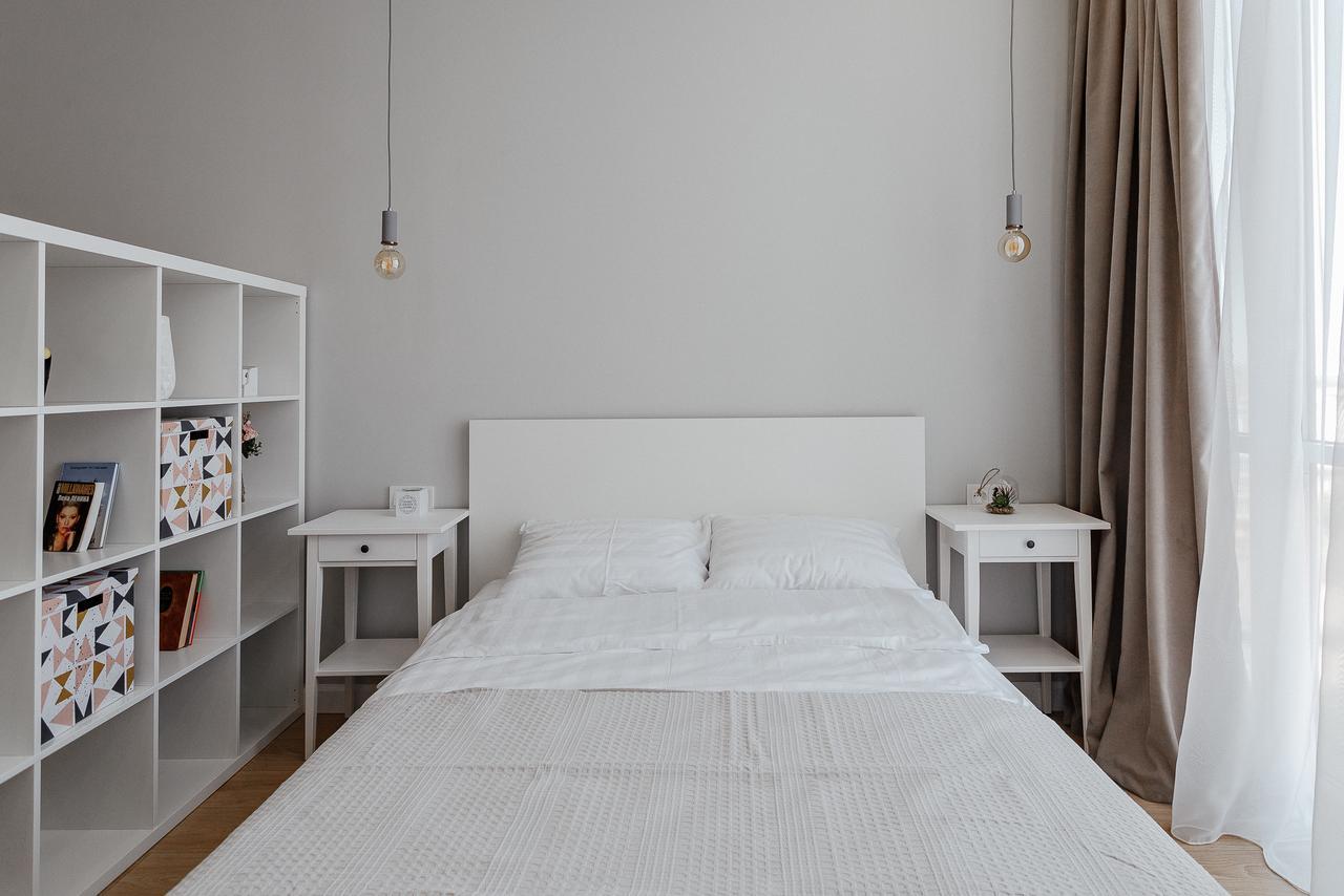 Skycity Apartments 敖德萨 外观 照片