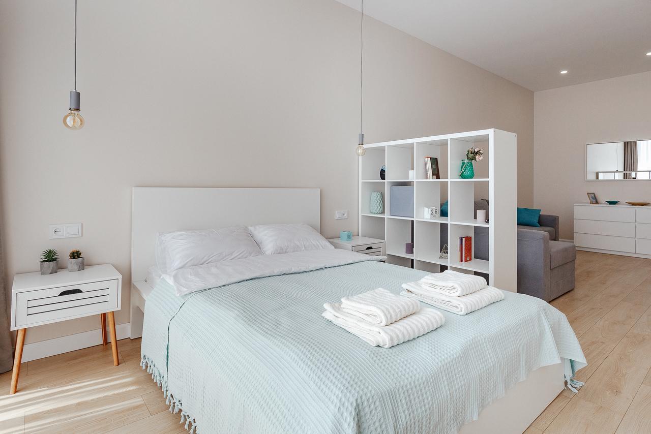Skycity Apartments 敖德萨 外观 照片