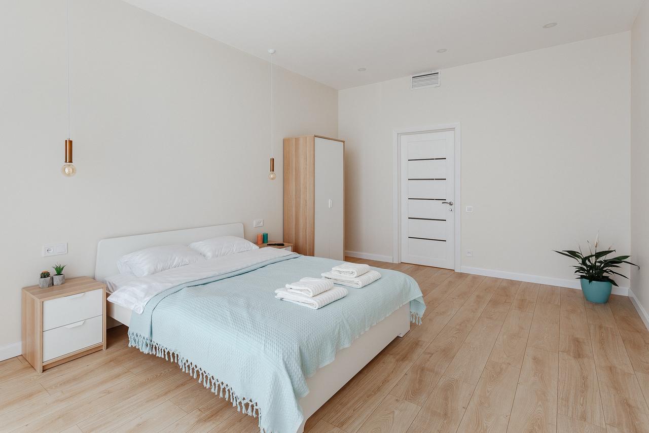 Skycity Apartments 敖德萨 外观 照片