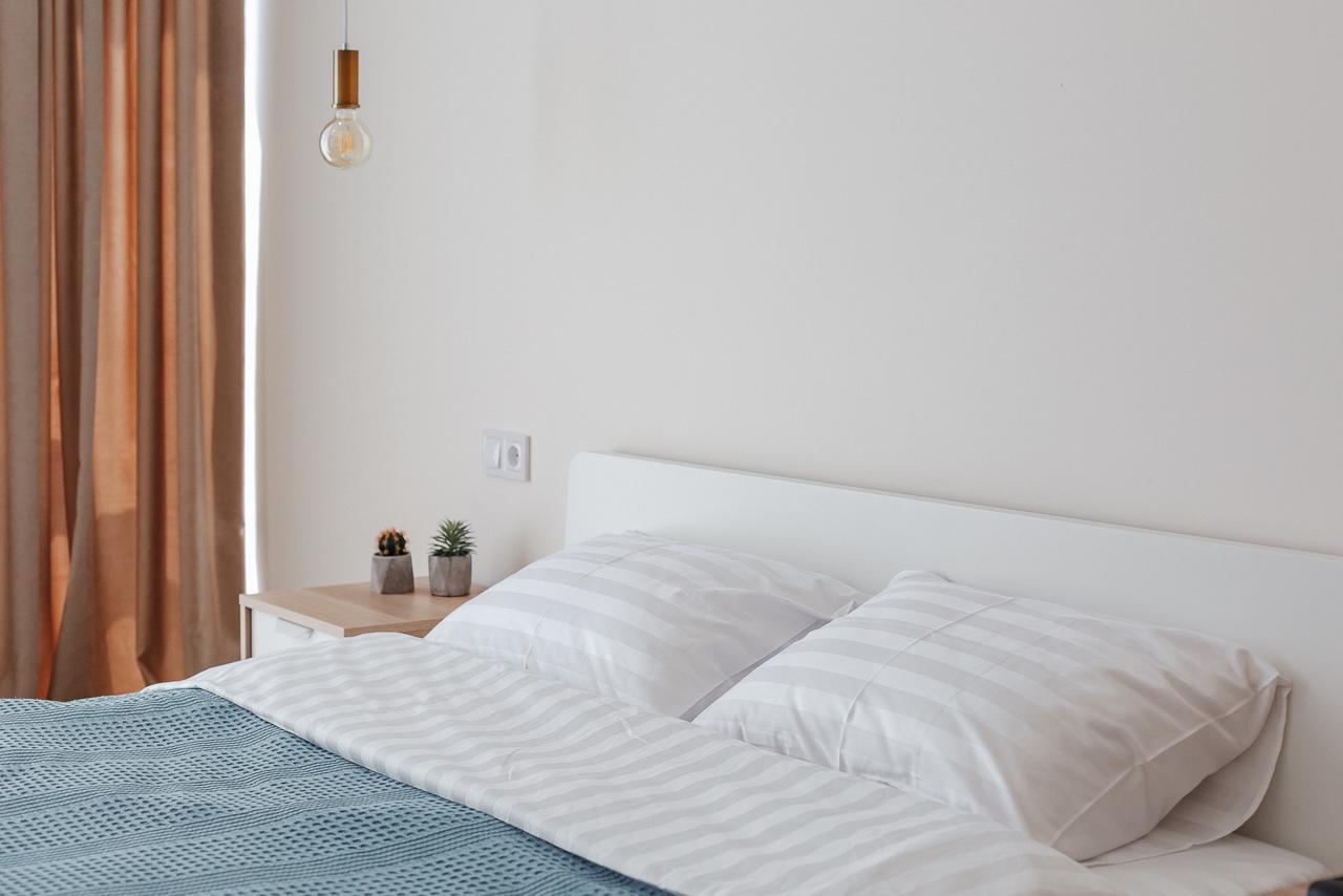 Skycity Apartments 敖德萨 外观 照片