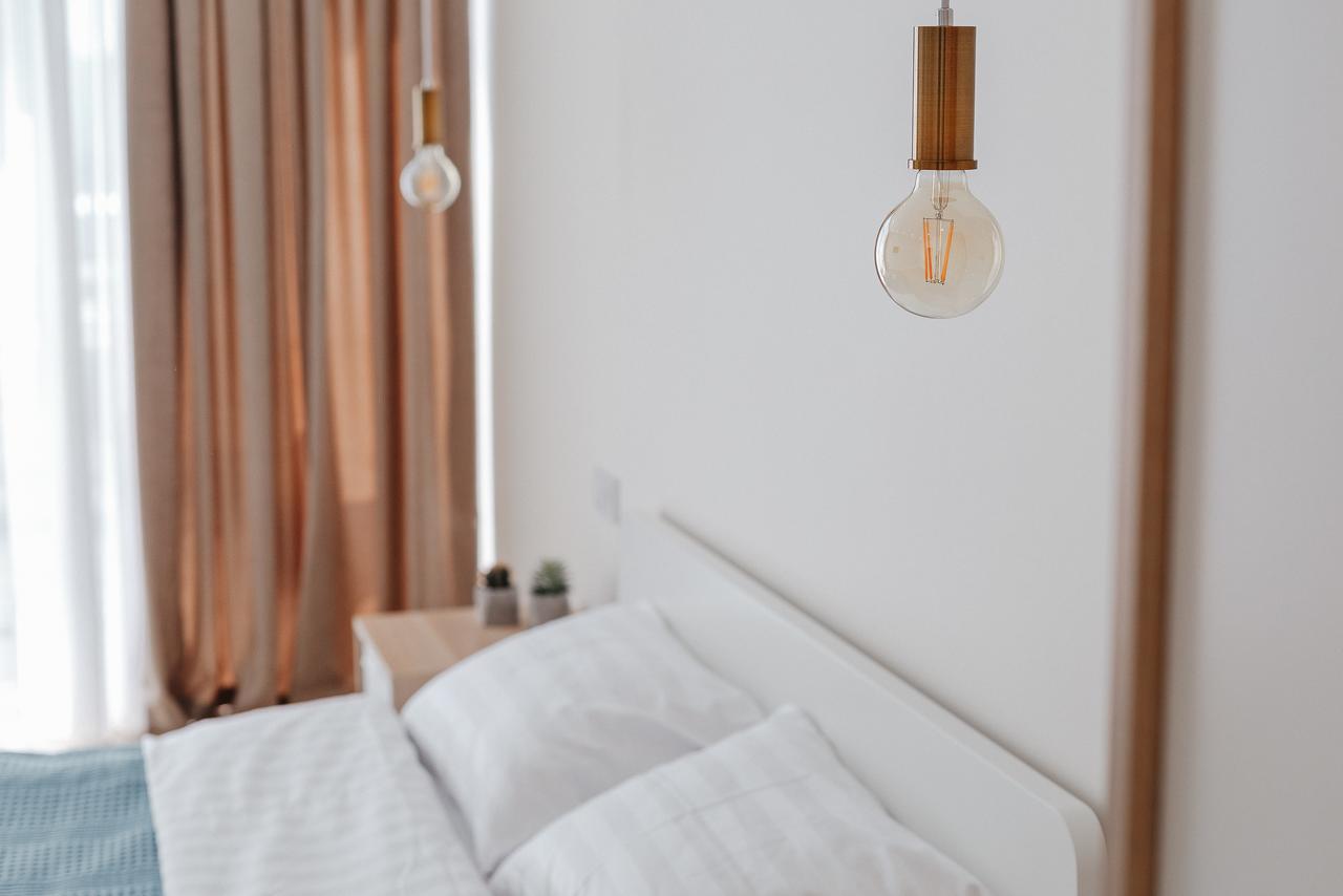Skycity Apartments 敖德萨 外观 照片