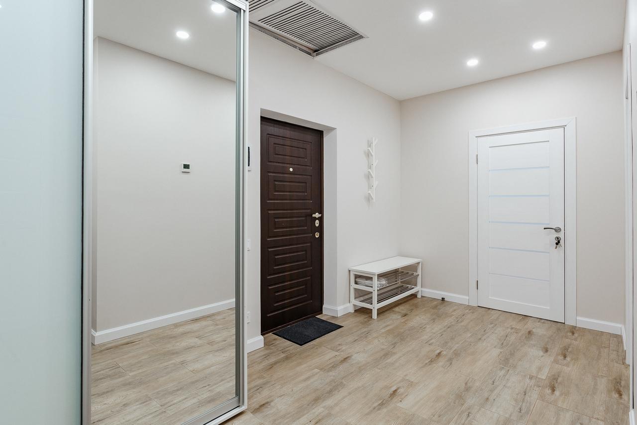 Skycity Apartments 敖德萨 外观 照片
