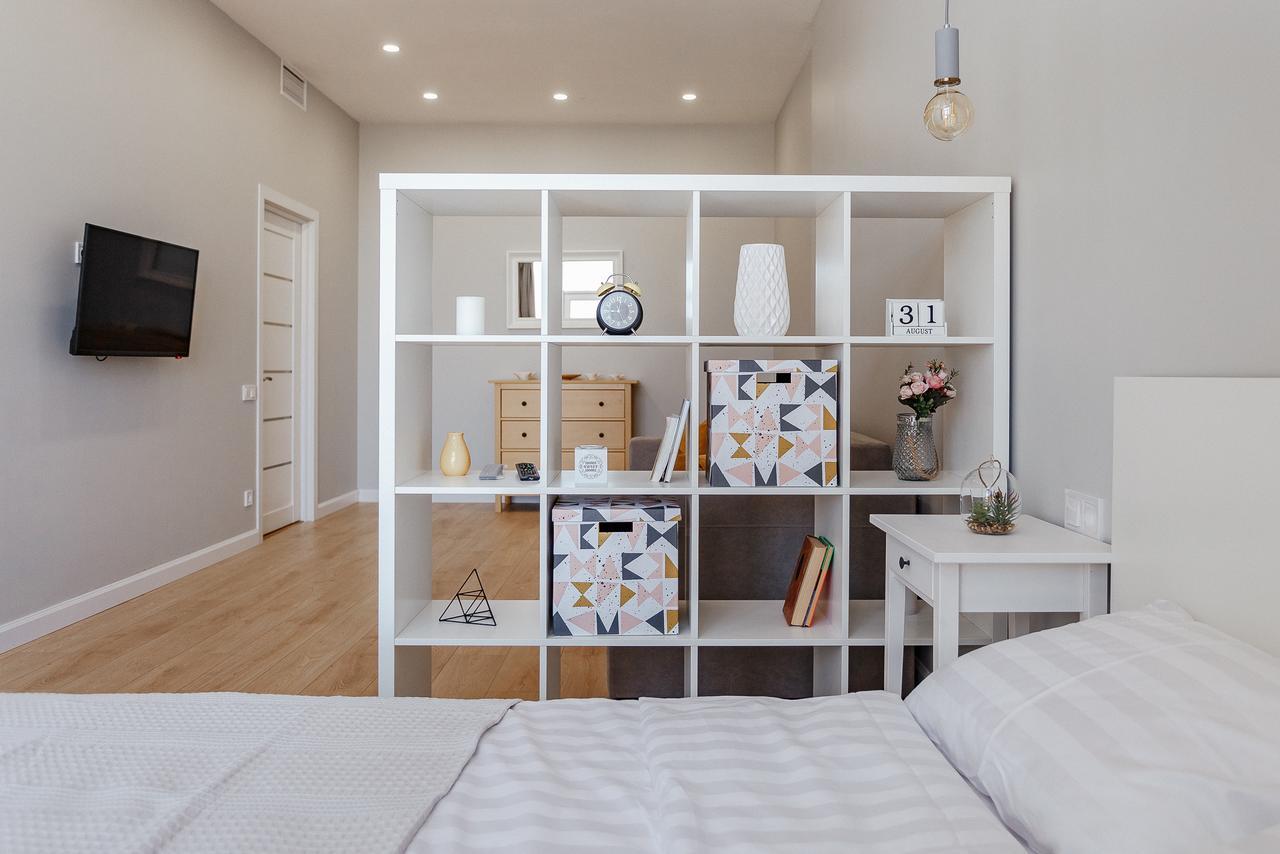Skycity Apartments 敖德萨 外观 照片