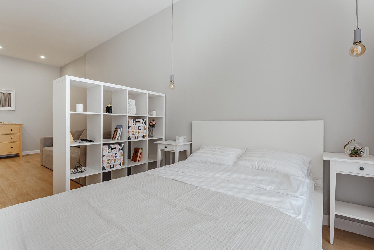 Skycity Apartments 敖德萨 外观 照片
